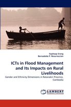 ICTs in Flood Management and Its Impacts on Rural Livelihoods