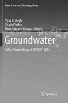 Water Science and Technology Library- Groundwater