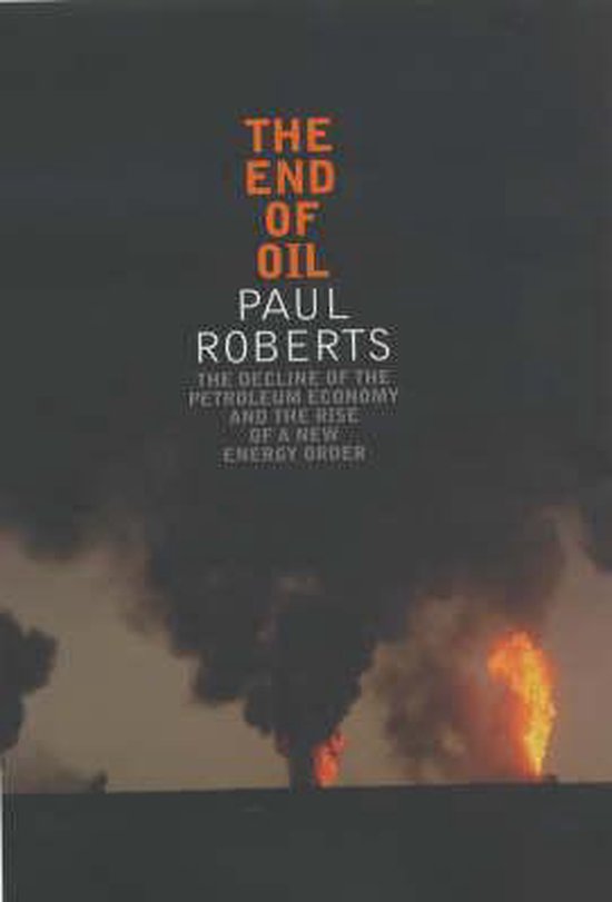 The End of Oil
