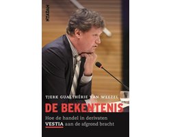 De bekentenis