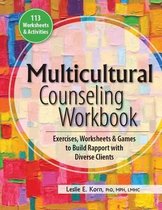 Multicultural Counseling Workbook