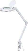 TOOLCRAFT 1526045 LED-loeplamp Vergrotingsfactor: 1.75 x