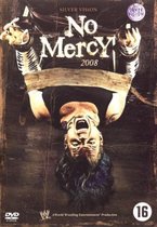 WWE - No Mercy 2008