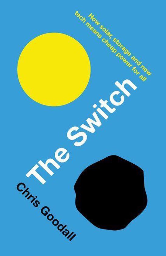 The Switch - cover
