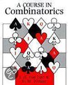 A Course in Combinatorics