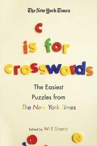 C is for Crossword