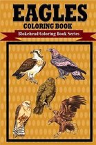 Eagles Coloring Book