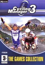 Cycling Manager 3 - Windows