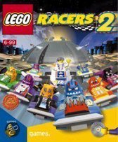 LEGO Racers 2 - Windows | bol