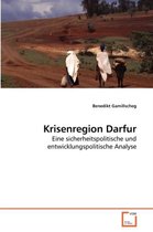 Krisenregion Darfur