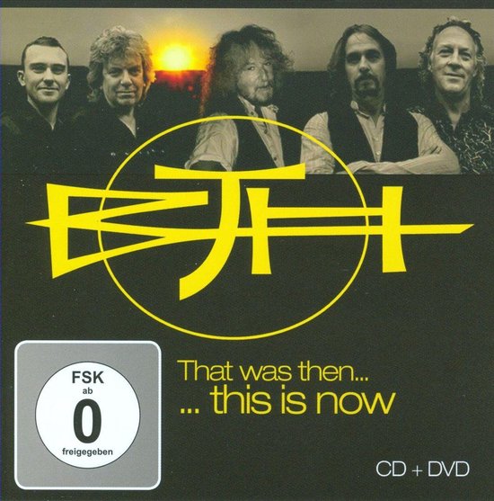 That Was Then This Is Now (Dvd) | Dvd's | bol.com