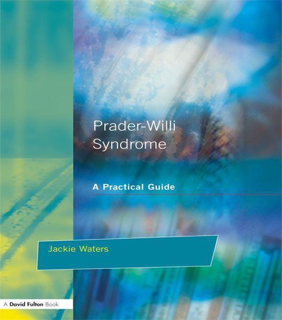 Prader-Willi Syndrome - cover