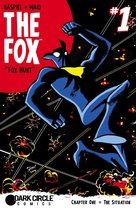 The Fox 1 - The Fox #1
