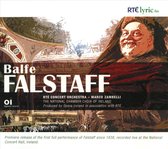 Michael William Balfe: Falstaff