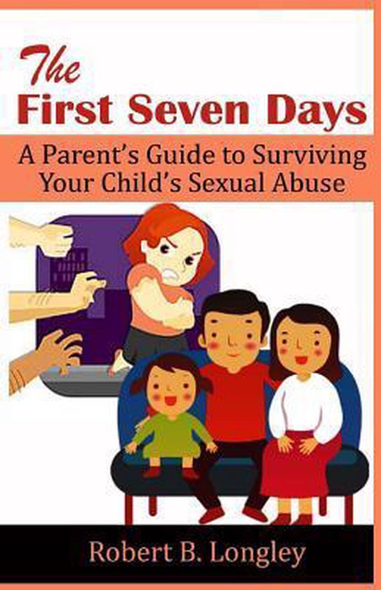 The First Seven Days - cover