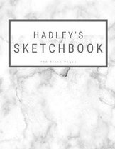 Hadley's Sketchbook