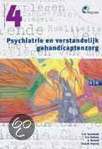 INTEGRAAL: PSYCH/GEHANDICAPTENZORG +CDR