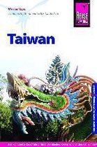 Reise Know-How Taiwan