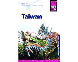 Reise Know-How Taiwan