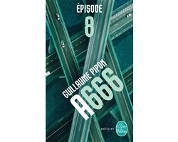 A666 - Épisode 8/10