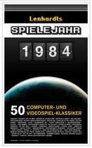 Lenhardts Spielejahr 1 - Lenhardts Spielejahr 1984