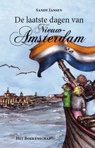 De laatste dagen van Nieuw-Amsterdam
