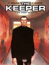 The Keeper 1 - The Keeper - Volume 1 - The Angel of Malta