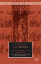 The New Middle Ages - Power and Sainthood