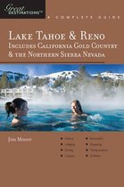Explorer's Guide Lake Tahoe & Reno