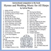 Hymns & Wedding Music For All Harps CD