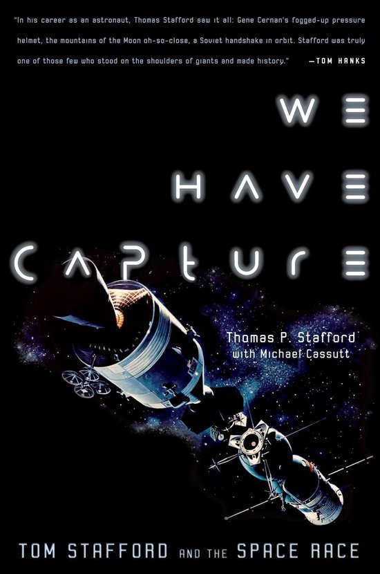 We Have Capture - cover