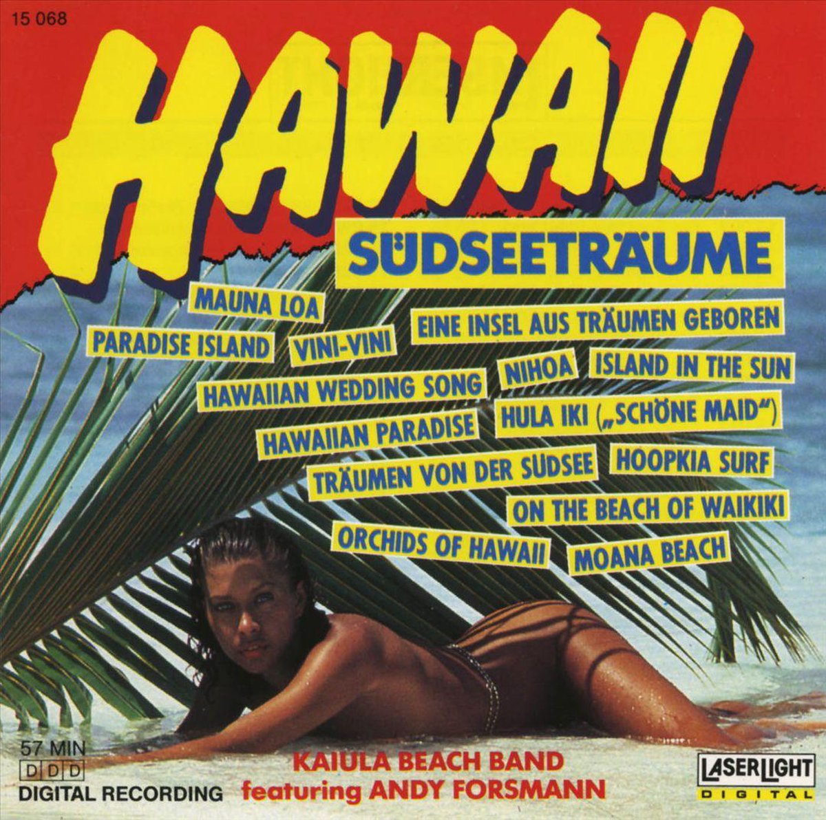 Hawaii: Südseeträume