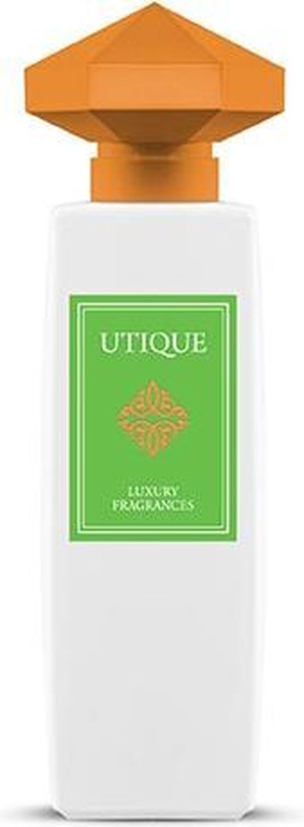 Utique Parfum Unisex Bubble