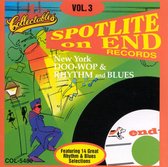 Spotlite On End Records Vol. 3