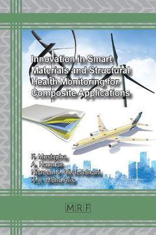Materials Research Foundations- Innovation in Smart Materials and ...