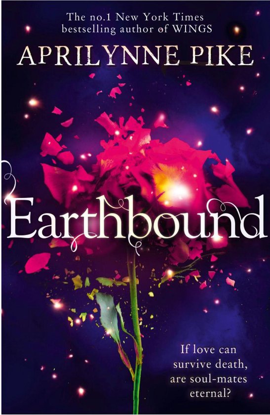 Earthbound - cover