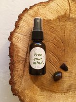 BodySpray Free your Mind