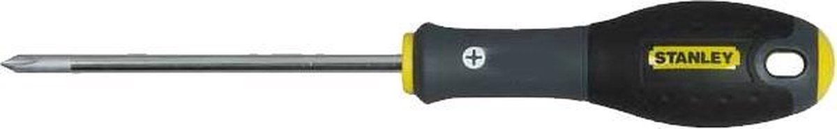 Stanley FatMax Schroevendraaier Phillips PH2 X 125mm