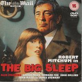 The Big Sleep [DVD], Good, Harry Andrews,Oliver Reed,James Stewart,John Mills,Ed