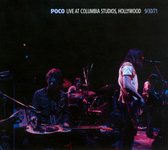 Live At Columbia  Studios Hollywood 9/30/71