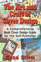 The Art and Craft of Cover Design