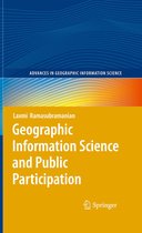 Advances in Geographic Information Science - Geographic Information Science and Public Participation