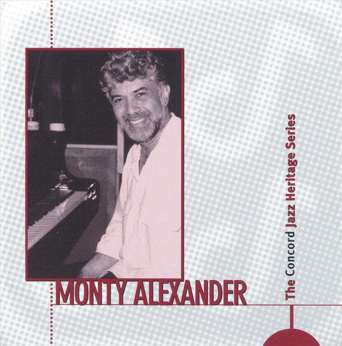 The Concord Jazz Heritage Series