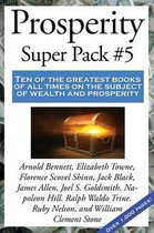 Prosperity Super Pack #5