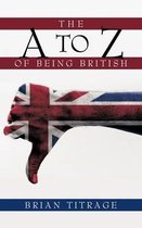 The A to Z of Being British
