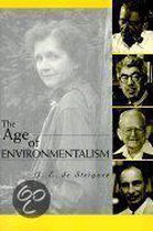 Age of Environmentalism