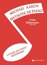 Methode de Piano - Cours Elementaire 2eme Volume