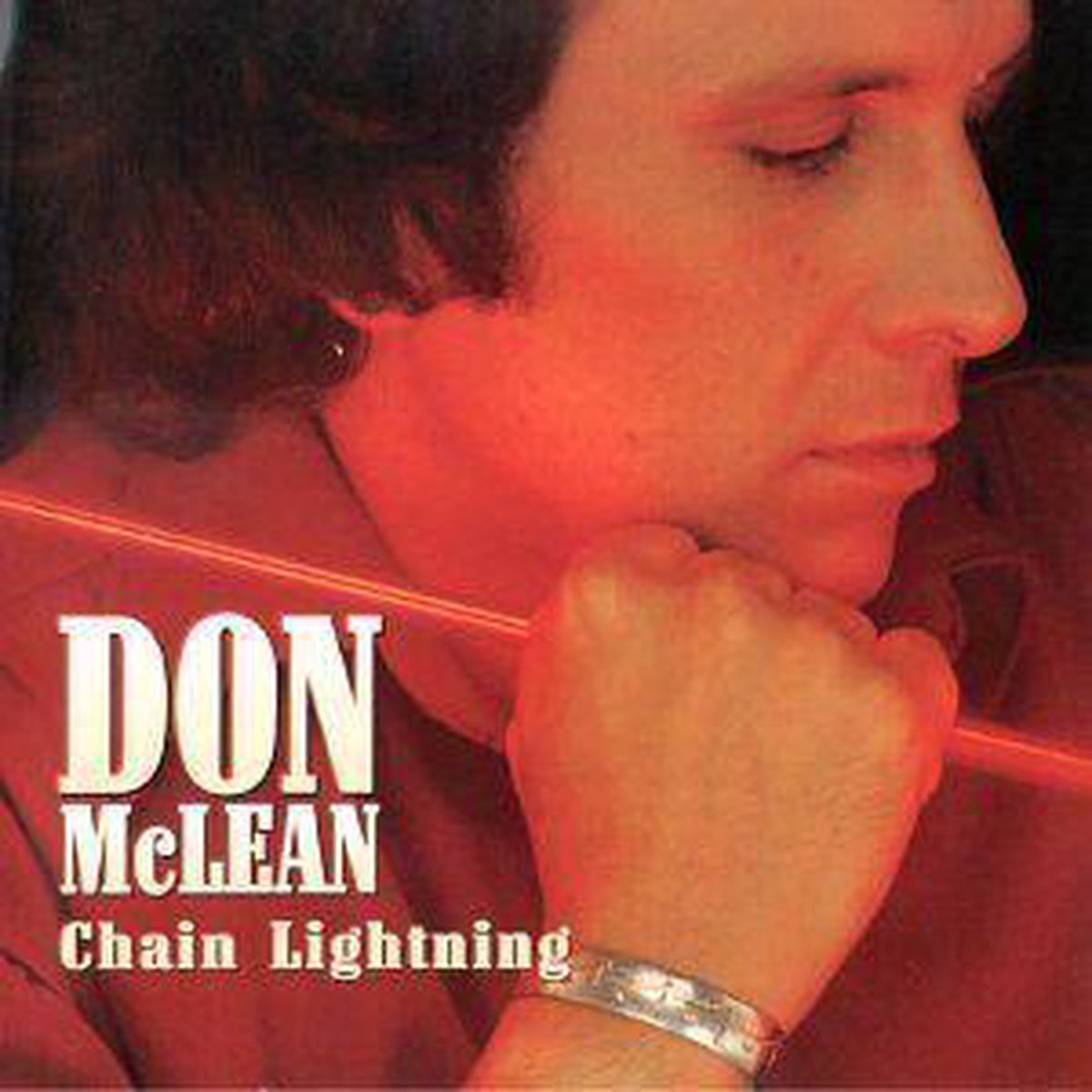 Chain Lightning