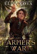Golden Guard Trilogy-The Farmer's War