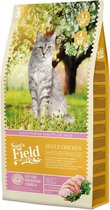 Sam's Field Cat Adult - Kip - Kattenvoer - 7.5 kg